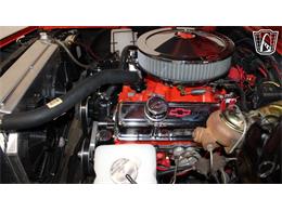 1968 Chevrolet Camaro (CC-2080603) for sale in Peoria, Arizona
