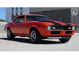 1968 Chevrolet Camaro (CC-2080603) for sale in Peoria, Arizona