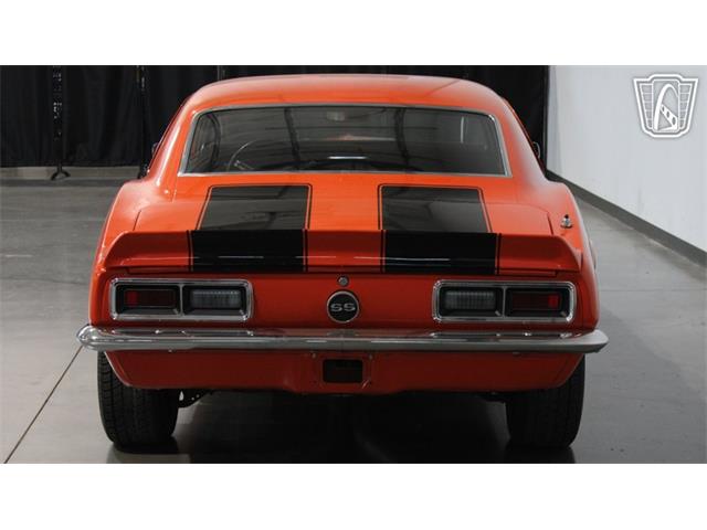 1968 Chevrolet Camaro (CC-2080603) for sale in Peoria, Arizona