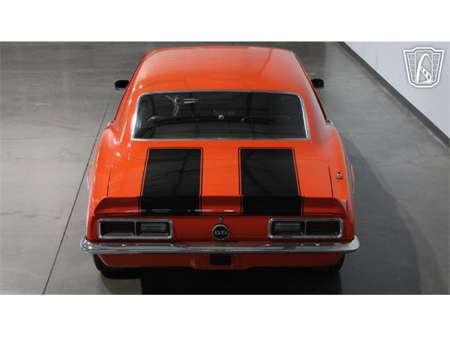 1968 Chevrolet Camaro (CC-2080603) for sale in Peoria, Arizona