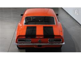 1968 Chevrolet Camaro (CC-2080603) for sale in Peoria, Arizona