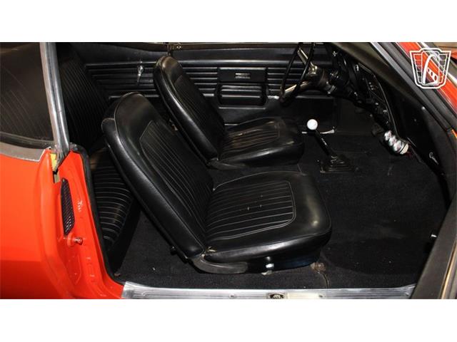 1968 Chevrolet Camaro (CC-2080603) for sale in Peoria, Arizona