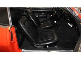 1968 Chevrolet Camaro (CC-2080603) for sale in Peoria, Arizona