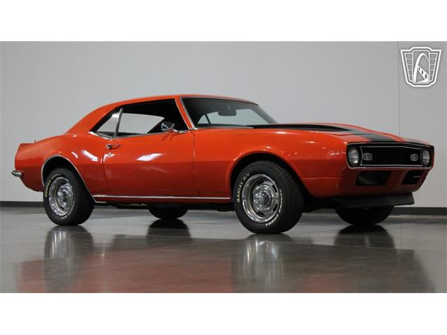 1968 Chevrolet Camaro (CC-2080603) for sale in Peoria, Arizona