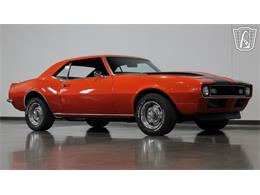 1968 Chevrolet Camaro (CC-2080603) for sale in Peoria, Arizona