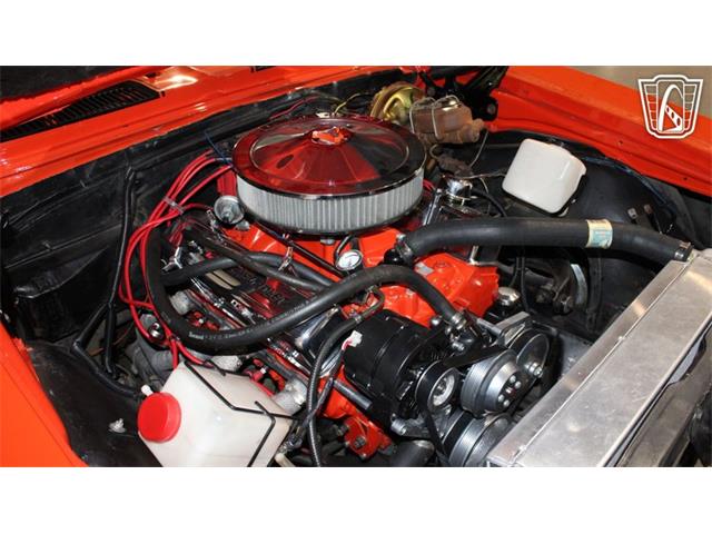 1968 Chevrolet Camaro (CC-2080603) for sale in Peoria, Arizona