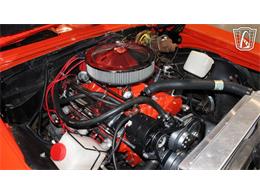 1968 Chevrolet Camaro (CC-2080603) for sale in Peoria, Arizona