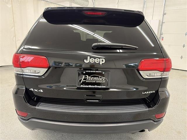 2019 Jeep Cherokee (CC-2086030) for sale in Spring City, Pennsylvania