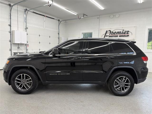2019 Jeep Cherokee (CC-2086030) for sale in Spring City, Pennsylvania