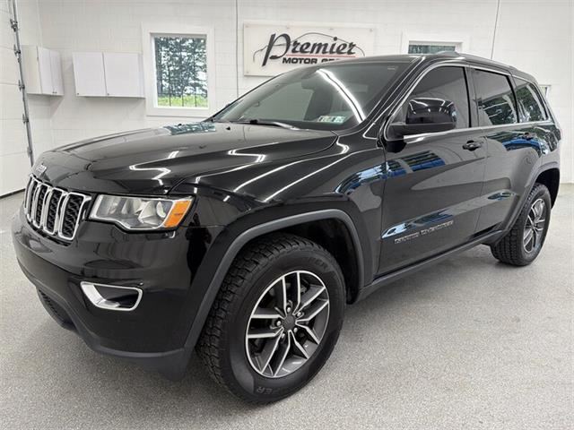 2019 Jeep Cherokee (CC-2086030) for sale in Spring City, Pennsylvania