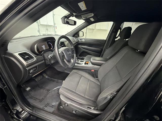 2019 Jeep Cherokee (CC-2086030) for sale in Spring City, Pennsylvania