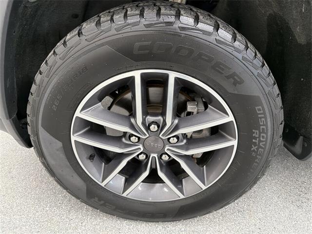 2019 Jeep Cherokee (CC-2086030) for sale in Spring City, Pennsylvania