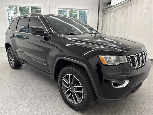 2019 Jeep Cherokee (CC-2086030) for sale in Spring City, Pennsylvania