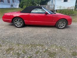 2003 Ford Thunderbird (CC-2086032) for sale in Westford, Massachusetts