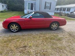 2003 Ford Thunderbird (CC-2086032) for sale in Westford, Massachusetts