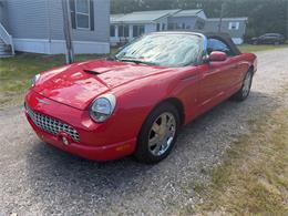 2003 Ford Thunderbird (CC-2086032) for sale in Westford, Massachusetts