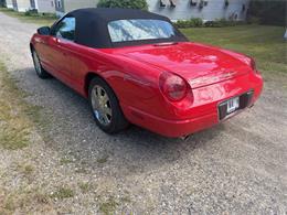 2003 Ford Thunderbird (CC-2086032) for sale in Westford, Massachusetts