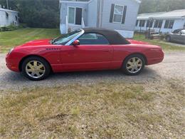 2003 Ford Thunderbird (CC-2086032) for sale in Westford, Massachusetts