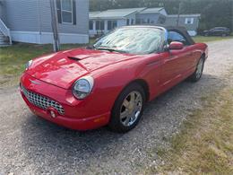 2003 Ford Thunderbird (CC-2086032) for sale in Westford, Massachusetts