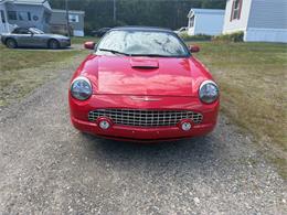 2003 Ford Thunderbird (CC-2086032) for sale in Westford, Massachusetts