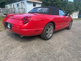 2003 Ford Thunderbird (CC-2086032) for sale in Westford, Massachusetts
