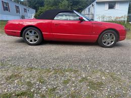 2003 Ford Thunderbird (CC-2086032) for sale in Westford, Massachusetts