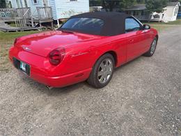 2003 Ford Thunderbird (CC-2086032) for sale in Westford, Massachusetts