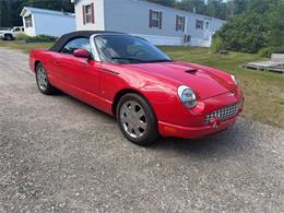 2003 Ford Thunderbird (CC-2086032) for sale in Westford, Massachusetts