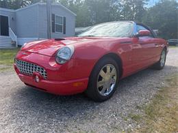 2003 Ford Thunderbird (CC-2086032) for sale in Westford, Massachusetts