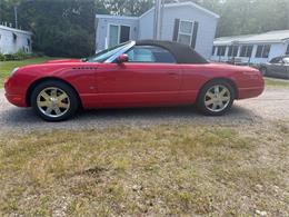 2003 Ford Thunderbird (CC-2086032) for sale in Westford, Massachusetts