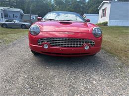 2003 Ford Thunderbird (CC-2086032) for sale in Westford, Massachusetts