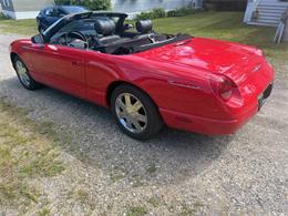 2003 Ford Thunderbird (CC-2086032) for sale in Westford, Massachusetts