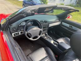 2003 Ford Thunderbird (CC-2086032) for sale in Westford, Massachusetts