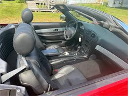 2003 Ford Thunderbird (CC-2086032) for sale in Westford, Massachusetts