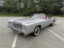 1976 Cadillac Eldorado (CC-2086033) for sale in Westford, Massachusetts