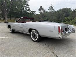 1976 Cadillac Eldorado (CC-2086033) for sale in Westford, Massachusetts