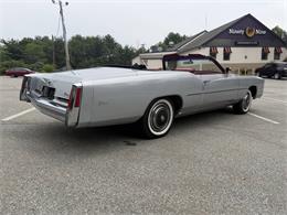 1976 Cadillac Eldorado (CC-2086033) for sale in Westford, Massachusetts