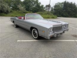 1976 Cadillac Eldorado (CC-2086033) for sale in Westford, Massachusetts