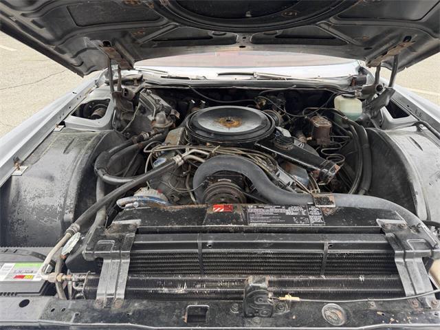 1976 Cadillac Eldorado (CC-2086033) for sale in Westford, Massachusetts
