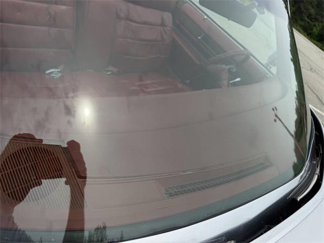 1976 Cadillac Eldorado (CC-2086033) for sale in Westford, Massachusetts