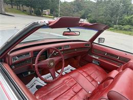 1976 Cadillac Eldorado (CC-2086033) for sale in Westford, Massachusetts