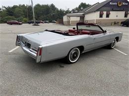 1976 Cadillac Eldorado (CC-2086033) for sale in Westford, Massachusetts