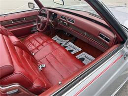 1976 Cadillac Eldorado (CC-2086033) for sale in Westford, Massachusetts
