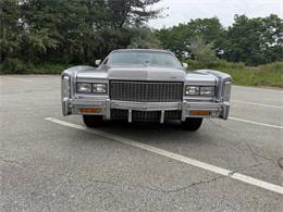 1976 Cadillac Eldorado (CC-2086033) for sale in Westford, Massachusetts