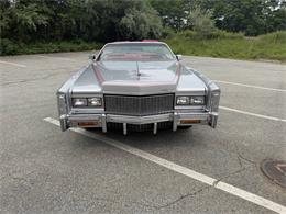 1976 Cadillac Eldorado (CC-2086033) for sale in Westford, Massachusetts