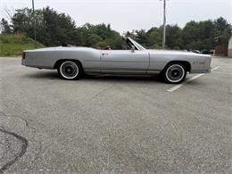 1976 Cadillac Eldorado (CC-2086033) for sale in Westford, Massachusetts