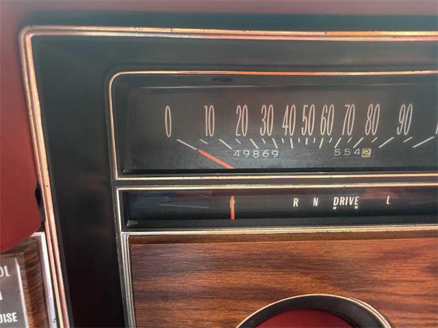 1976 Cadillac Eldorado (CC-2086033) for sale in Westford, Massachusetts
