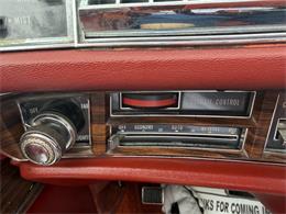 1976 Cadillac Eldorado (CC-2086033) for sale in Westford, Massachusetts