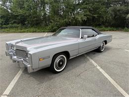 1976 Cadillac Eldorado (CC-2086033) for sale in Westford, Massachusetts