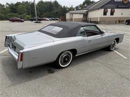 1976 Cadillac Eldorado (CC-2086033) for sale in Westford, Massachusetts